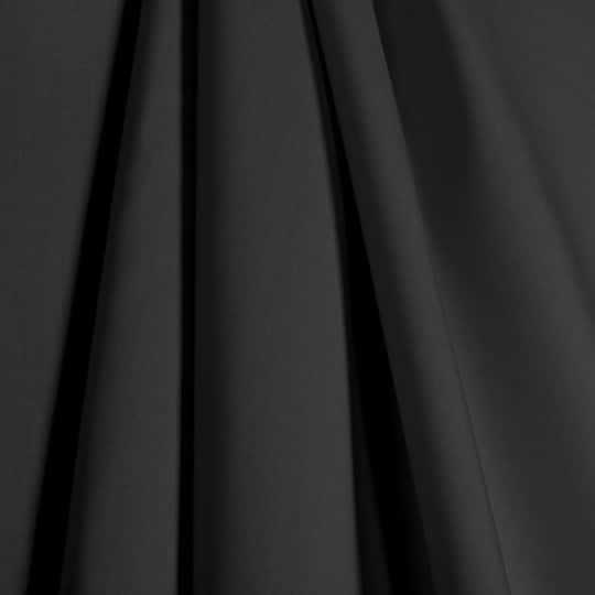 Black Imperial Cotton Batiste (Spechler-Vogel)